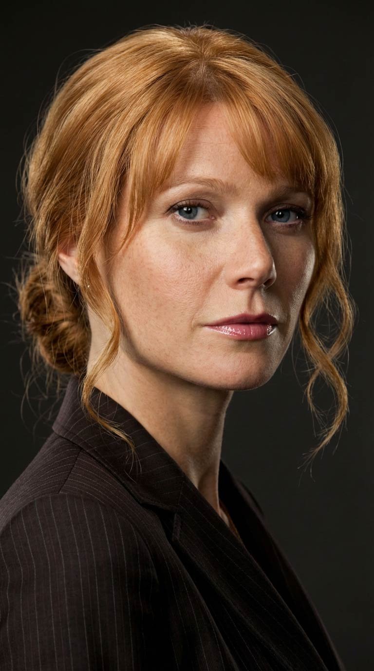 Pepper Potts